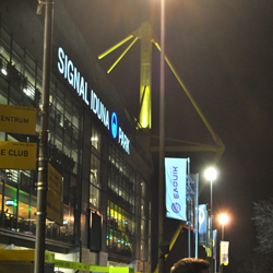 Derby Teaser Stadion