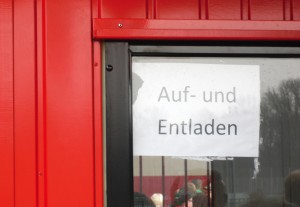 Ladestation