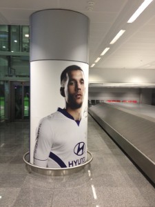 Lukas Podolski Kölns bester Export.